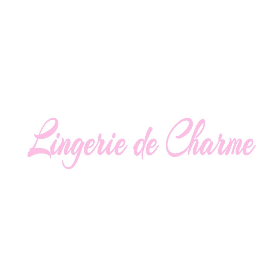 LINGERIE DE CHARME GUYANCOURT